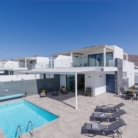 Ereza Villas Salitre Puerto Calero Exterior photo