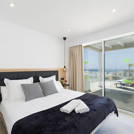 Ereza Villas Salitre Puerto Calero Exterior photo