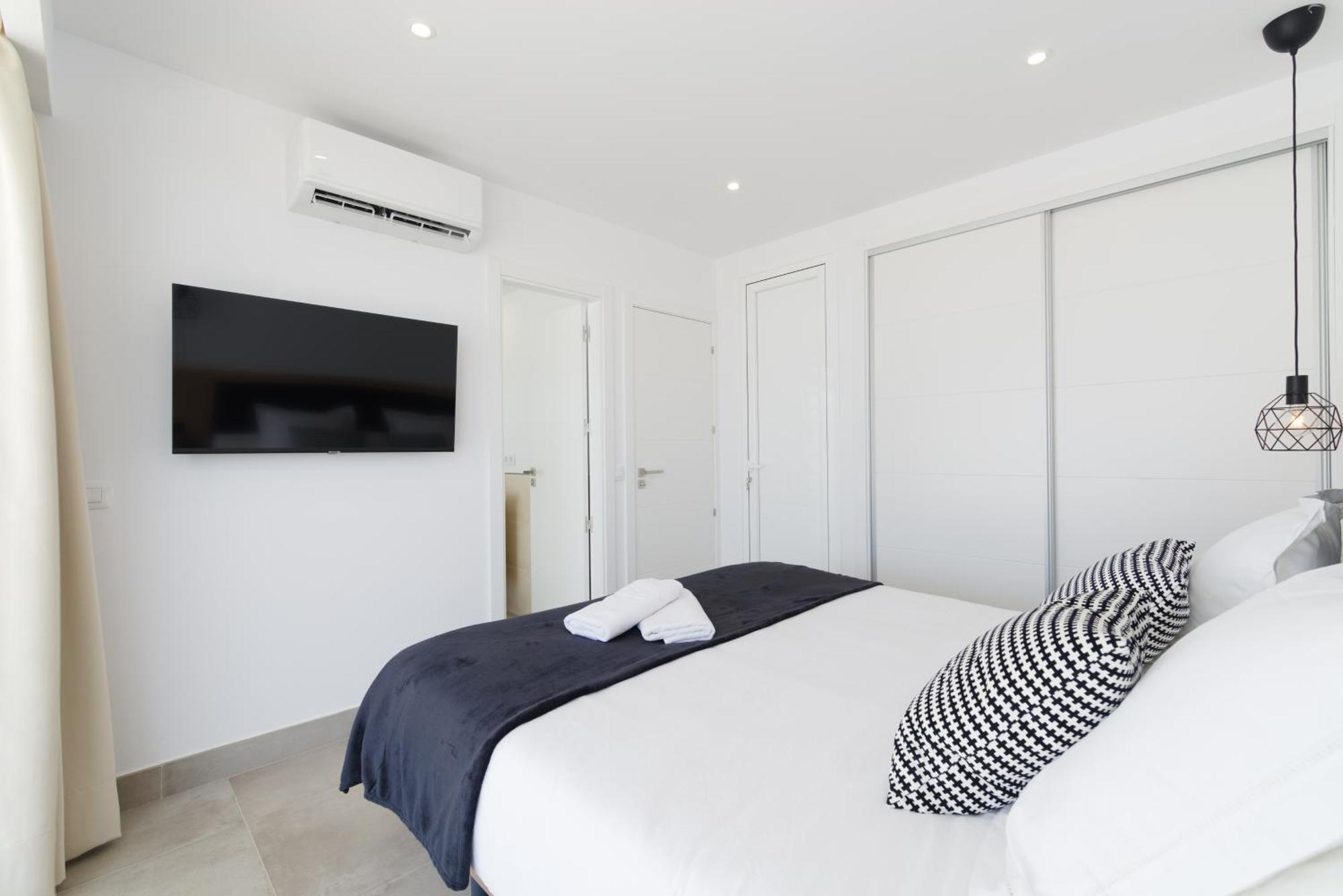 Ereza Villas Salitre Puerto Calero Exterior photo
