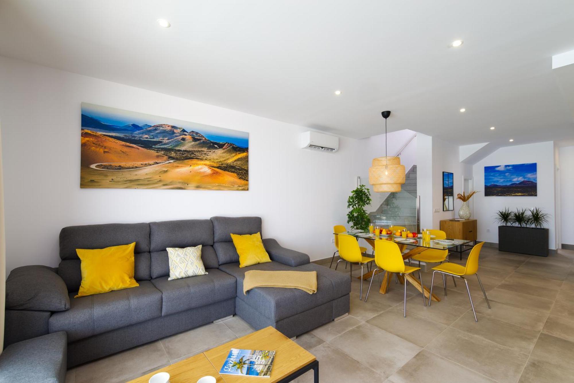 Ereza Villas Salitre Puerto Calero Exterior photo